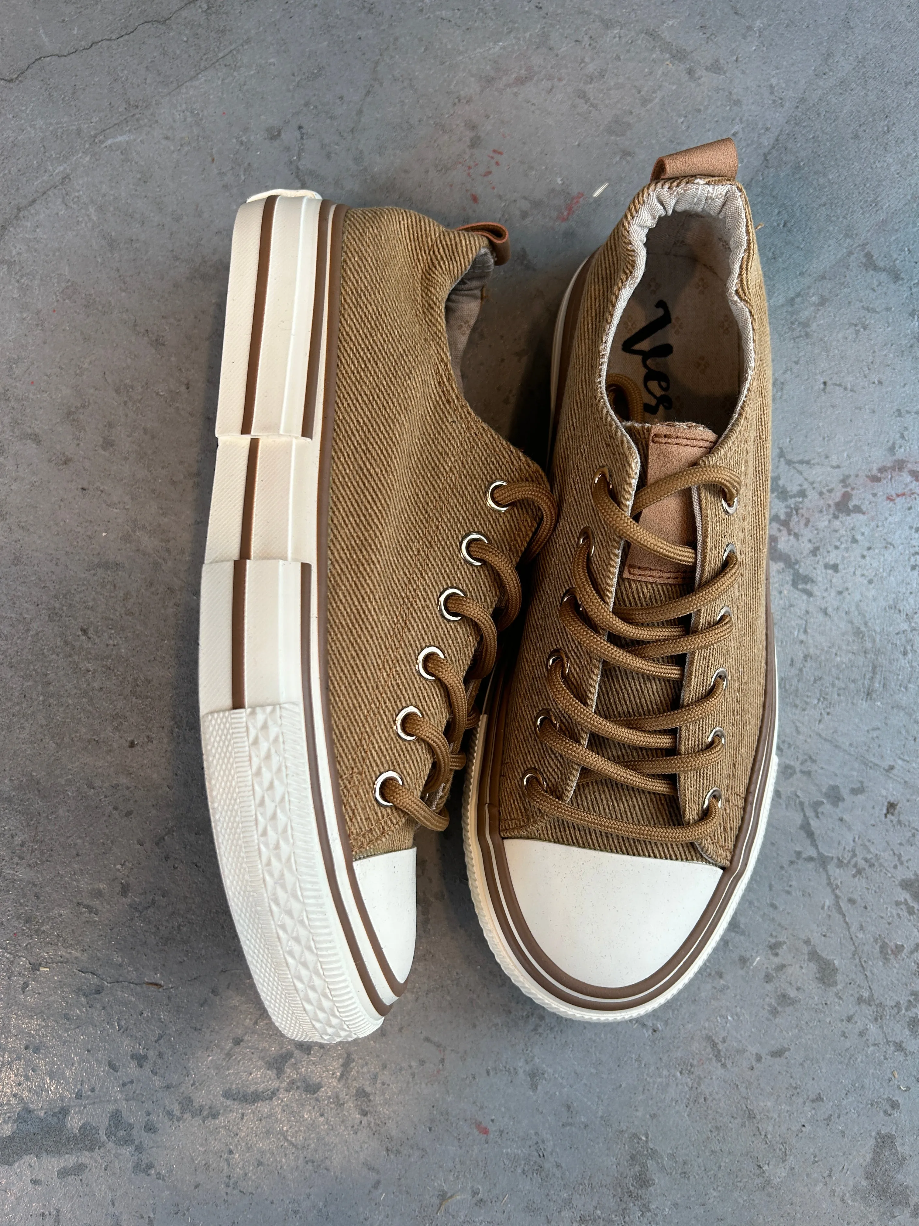 Driana Shoe
