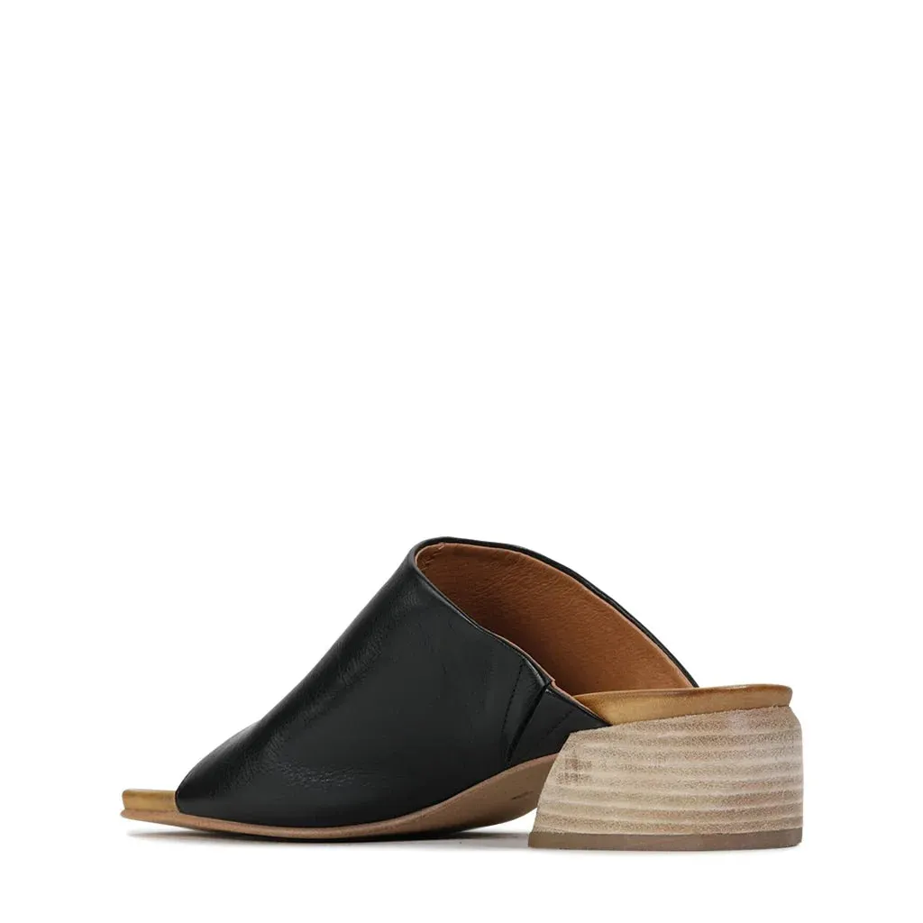 Eos Salma Slide Black
