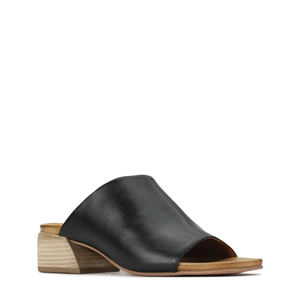 Eos Salma Slide Black