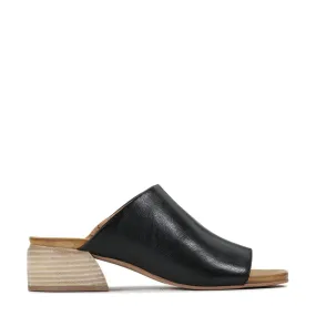 Eos Salma Slide Black