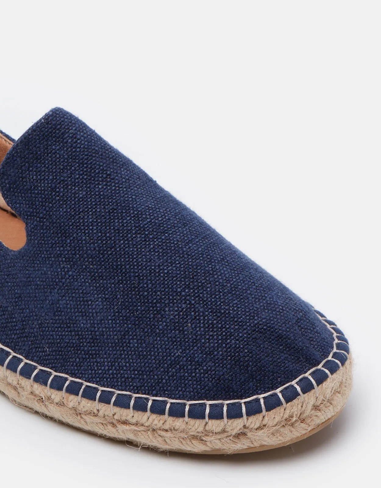 Espadrilles Stromboli Canvas
