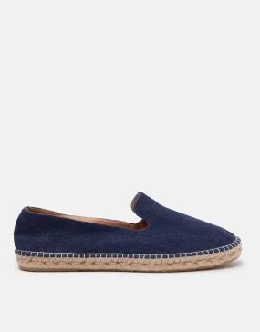 Espadrilles Stromboli Canvas
