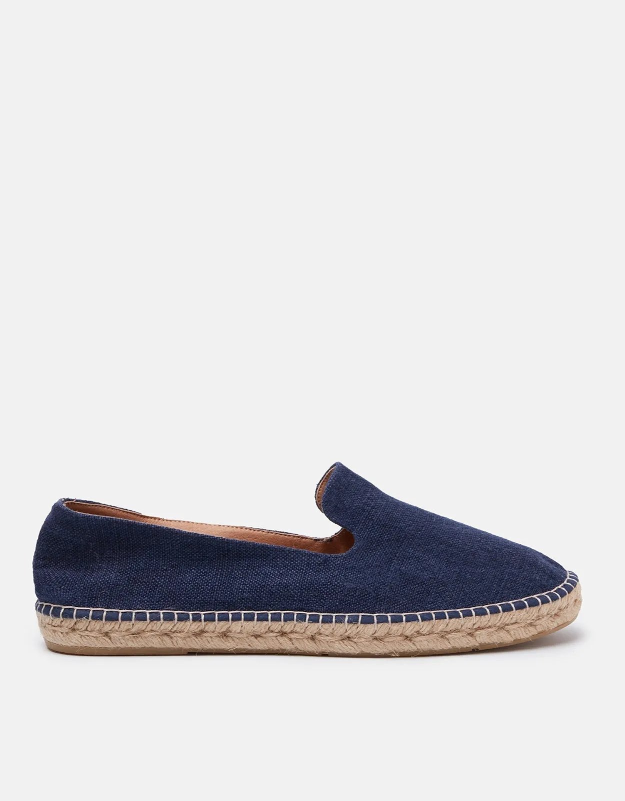 Espadrilles Stromboli Canvas
