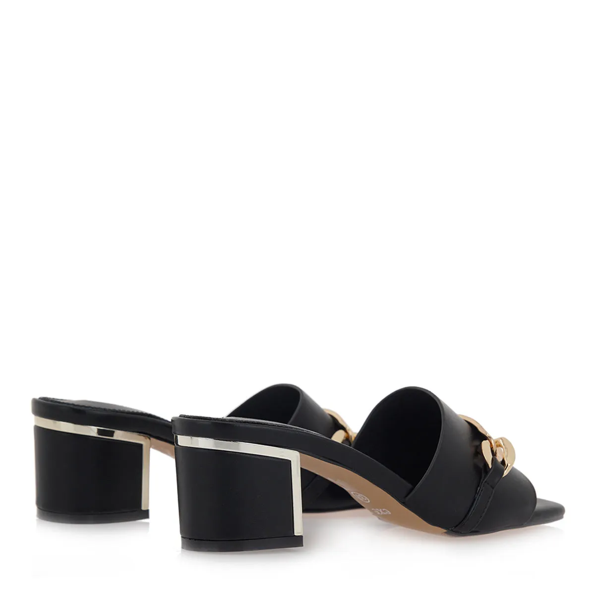 EXE ISABEL HEELS