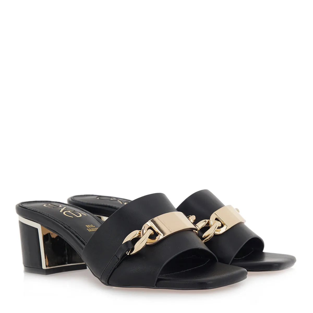 EXE ISABEL HEELS