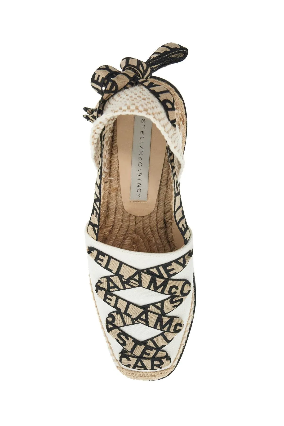 gaia wedge espadrillas 800159 N0222 CAMELIA