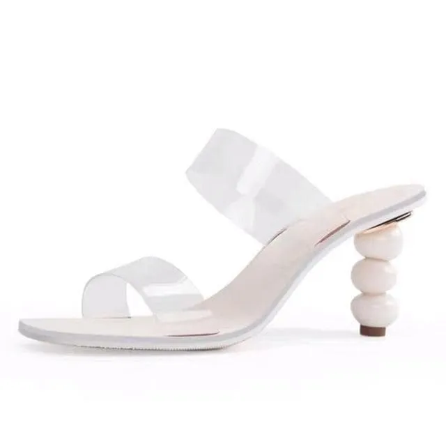 GLADIATOR CASUAL SANDALS