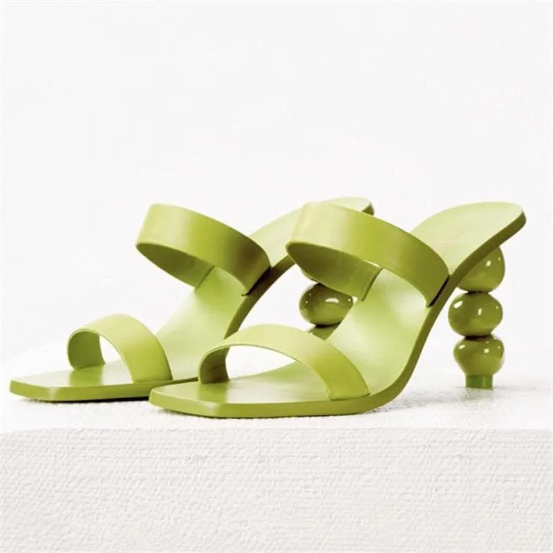 GLADIATOR CASUAL SANDALS