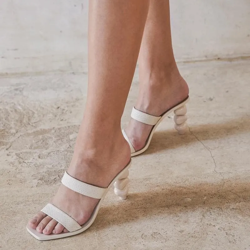 GLADIATOR CASUAL SANDALS