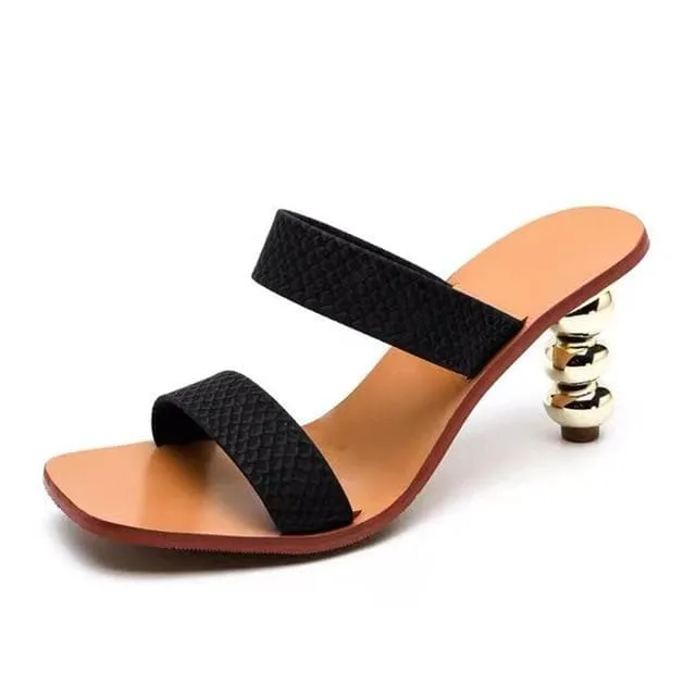 GLADIATOR CASUAL SANDALS