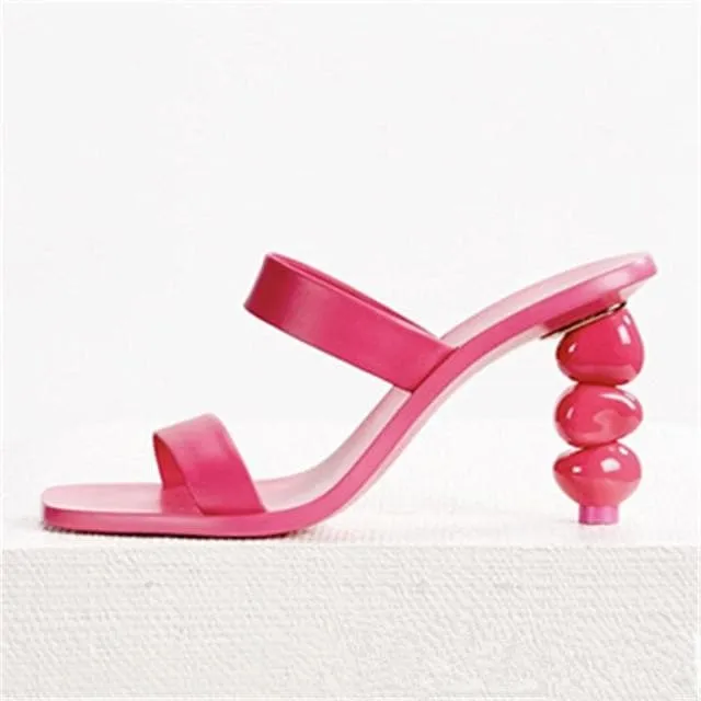 GLADIATOR CASUAL SANDALS