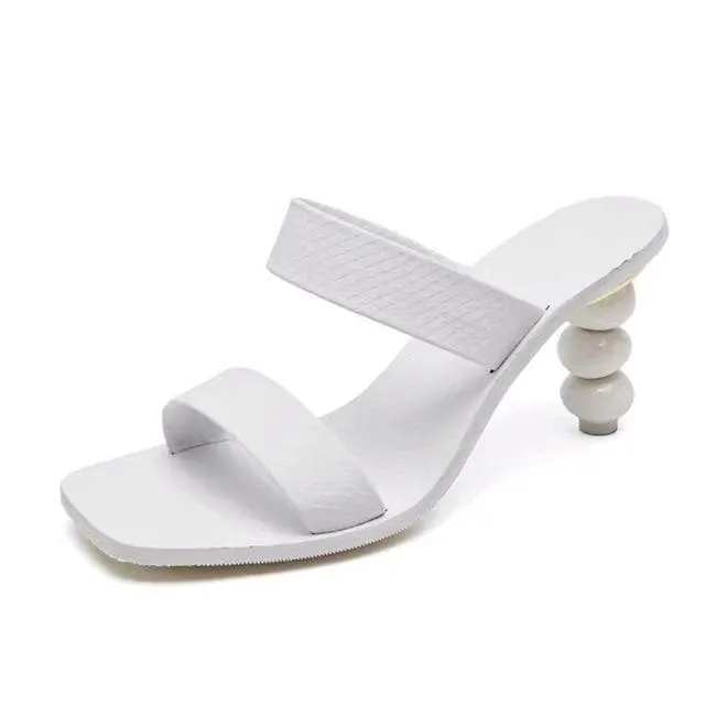 GLADIATOR CASUAL SANDALS