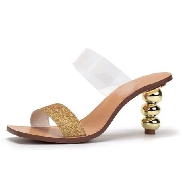 GLADIATOR CASUAL SANDALS