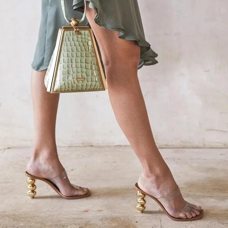 GLADIATOR CASUAL SANDALS
