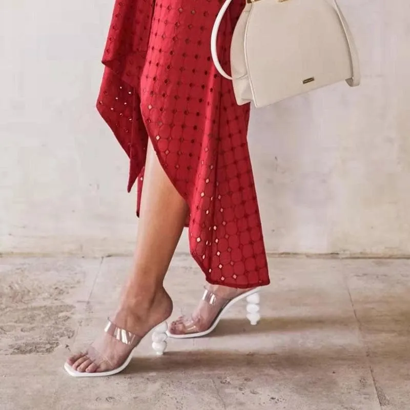 GLADIATOR CASUAL SANDALS