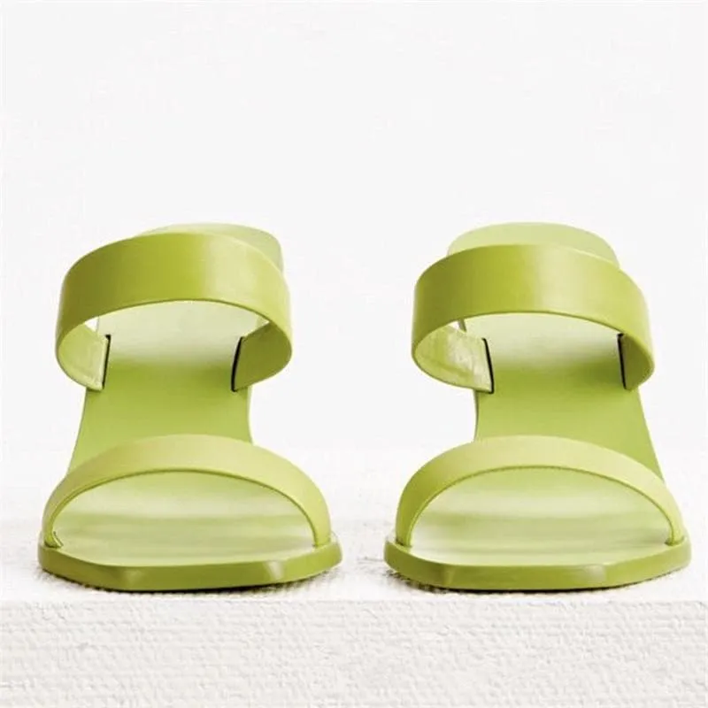 GLADIATOR CASUAL SANDALS