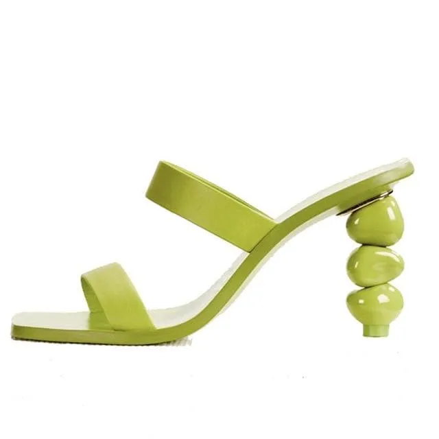 GLADIATOR CASUAL SANDALS