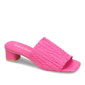 Hailin Heeled Mule