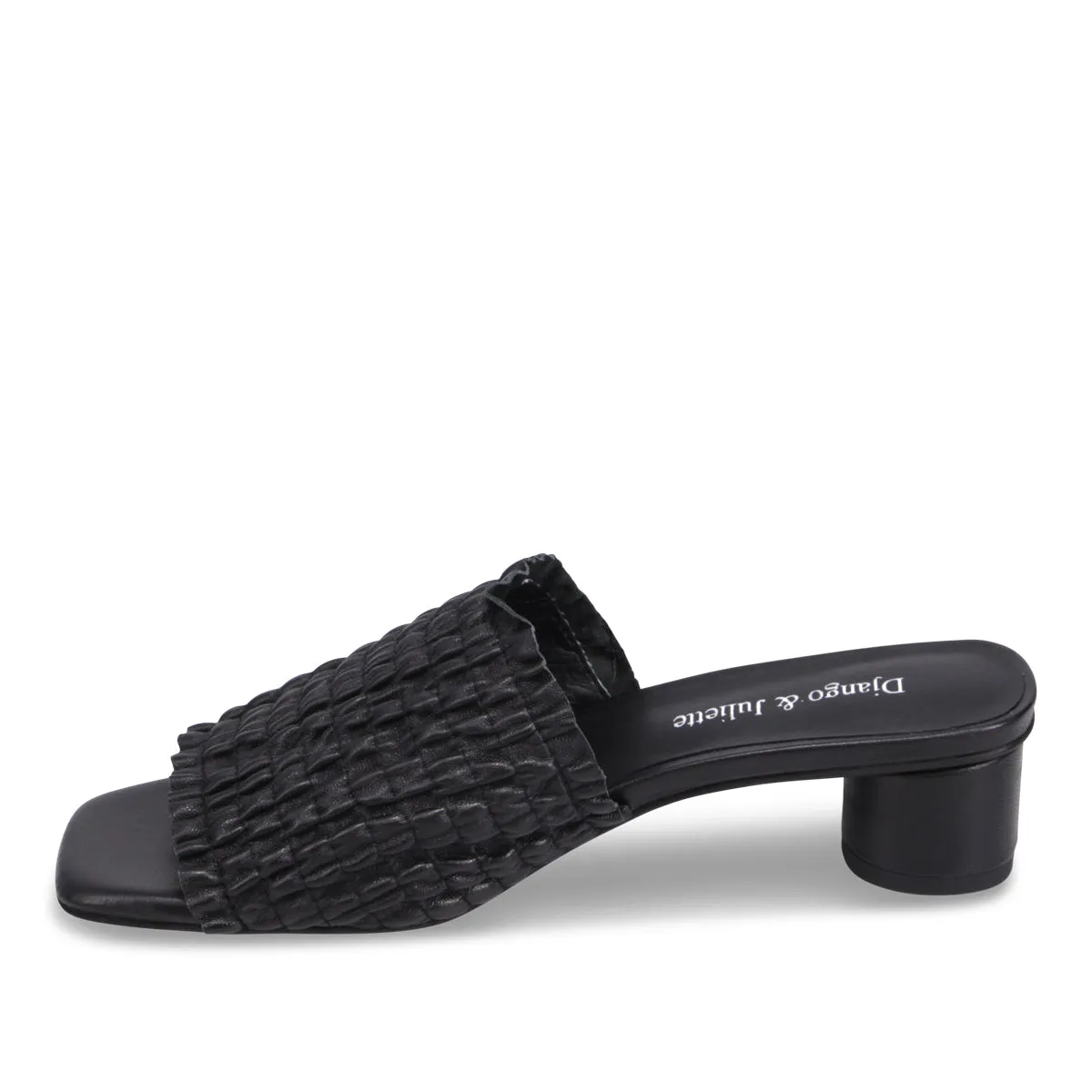 Hailin Heeled Mule