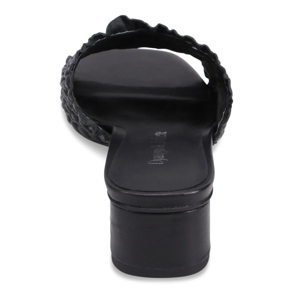 Hailin Heeled Mule