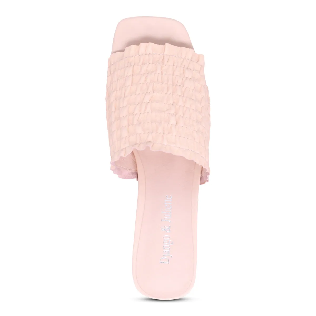 Hailin Heeled Mule