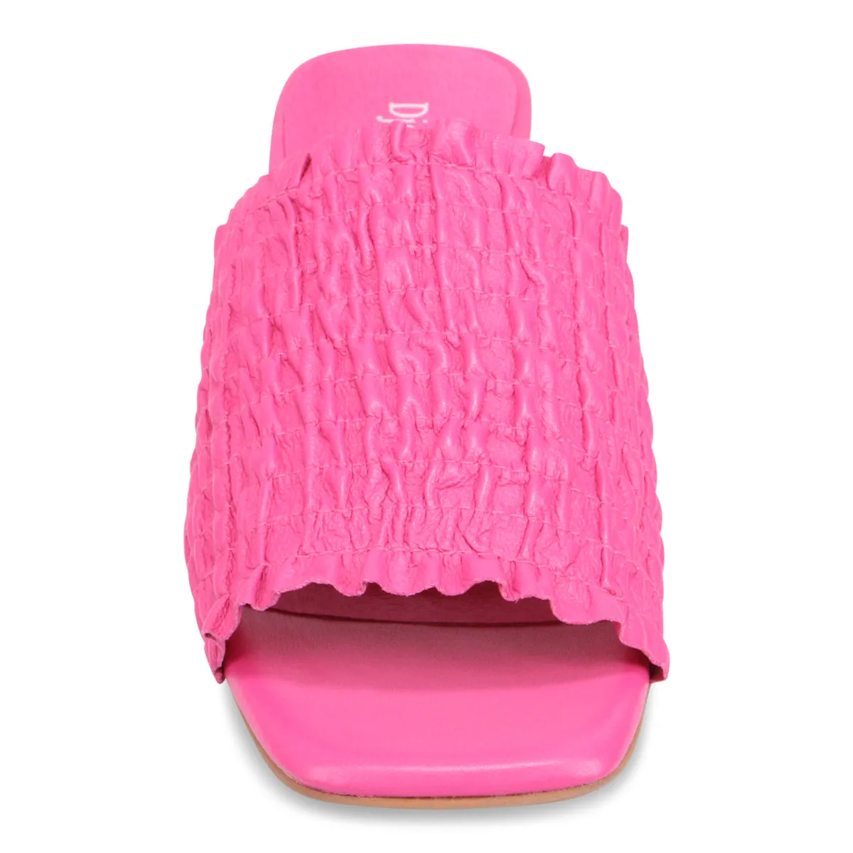 Hailin Heeled Mule