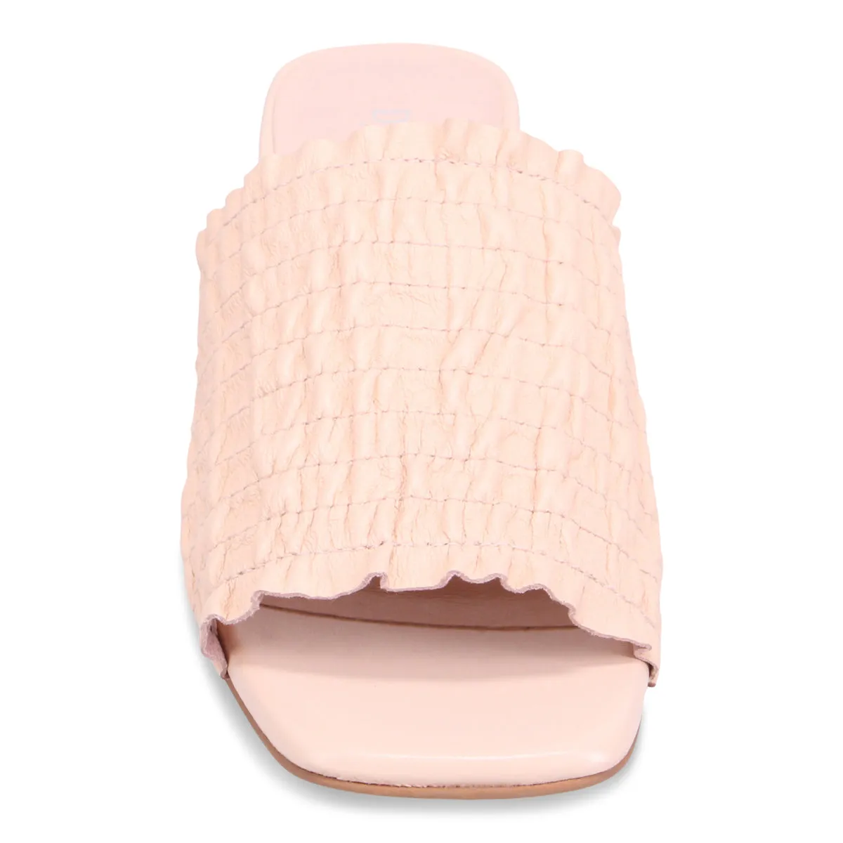 Hailin Heeled Mule