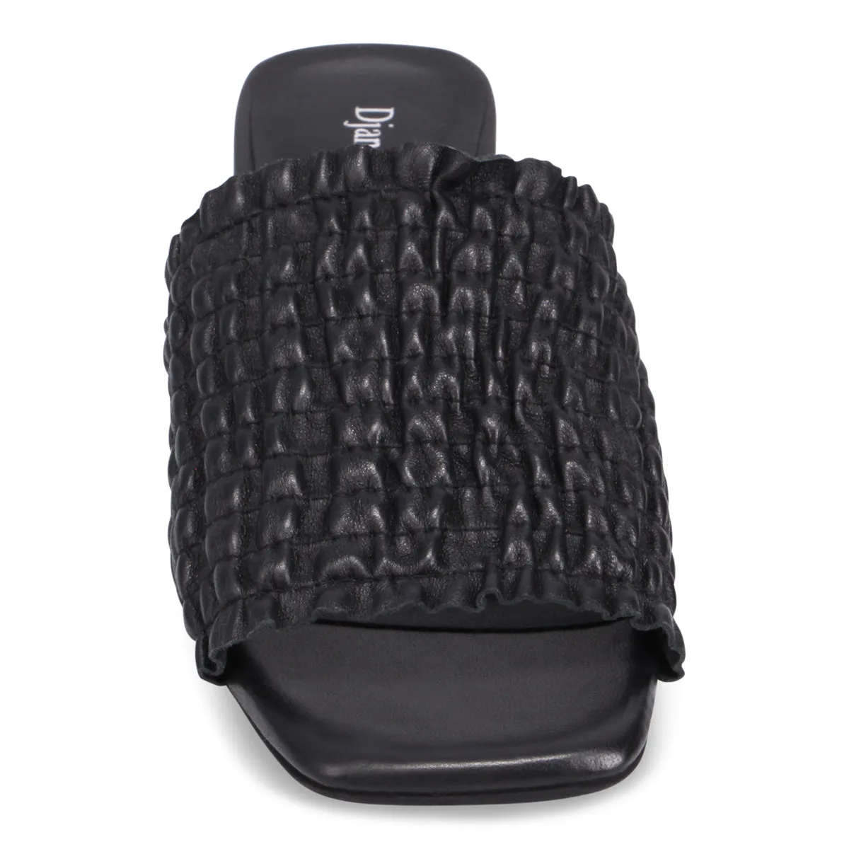 Hailin Heeled Mule