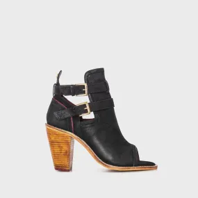 Isabella Heeled Sandal (Final Sale)