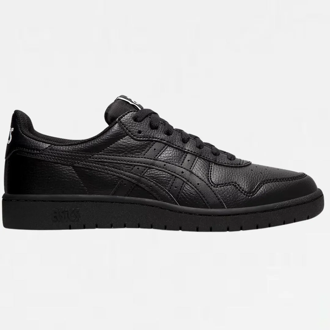 Japan S (Black   Black)