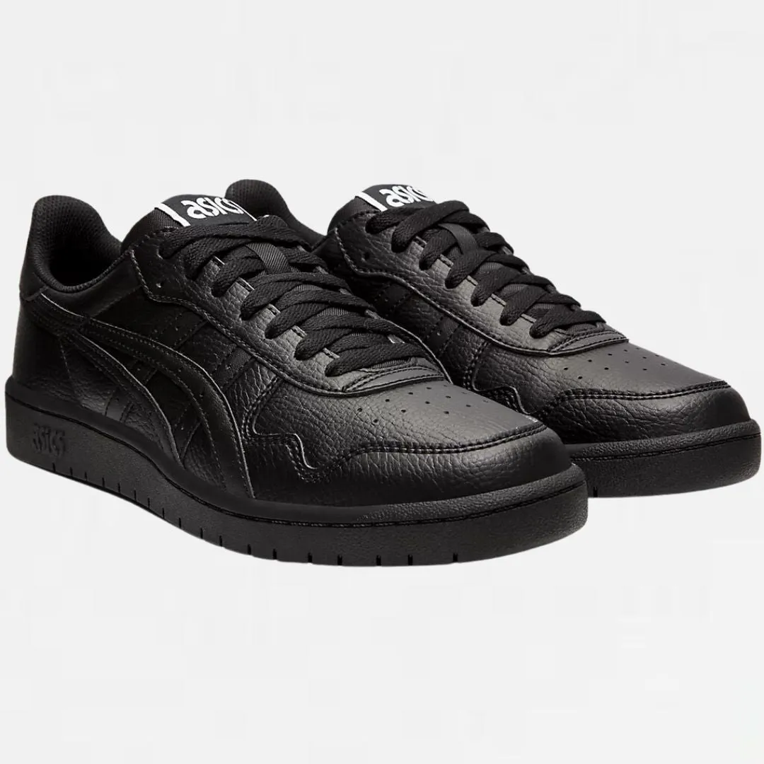 Japan S (Black   Black)