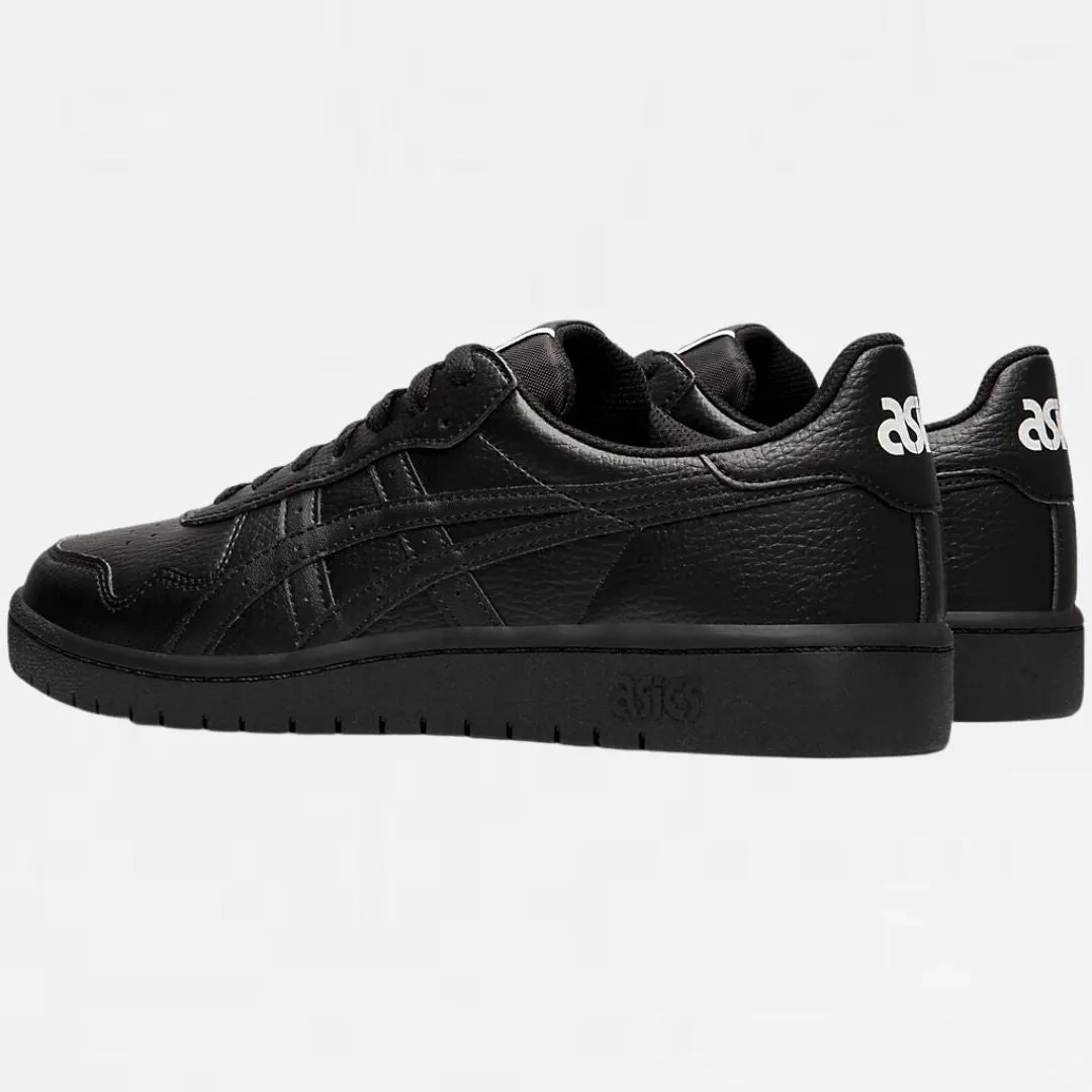 Japan S (Black   Black)
