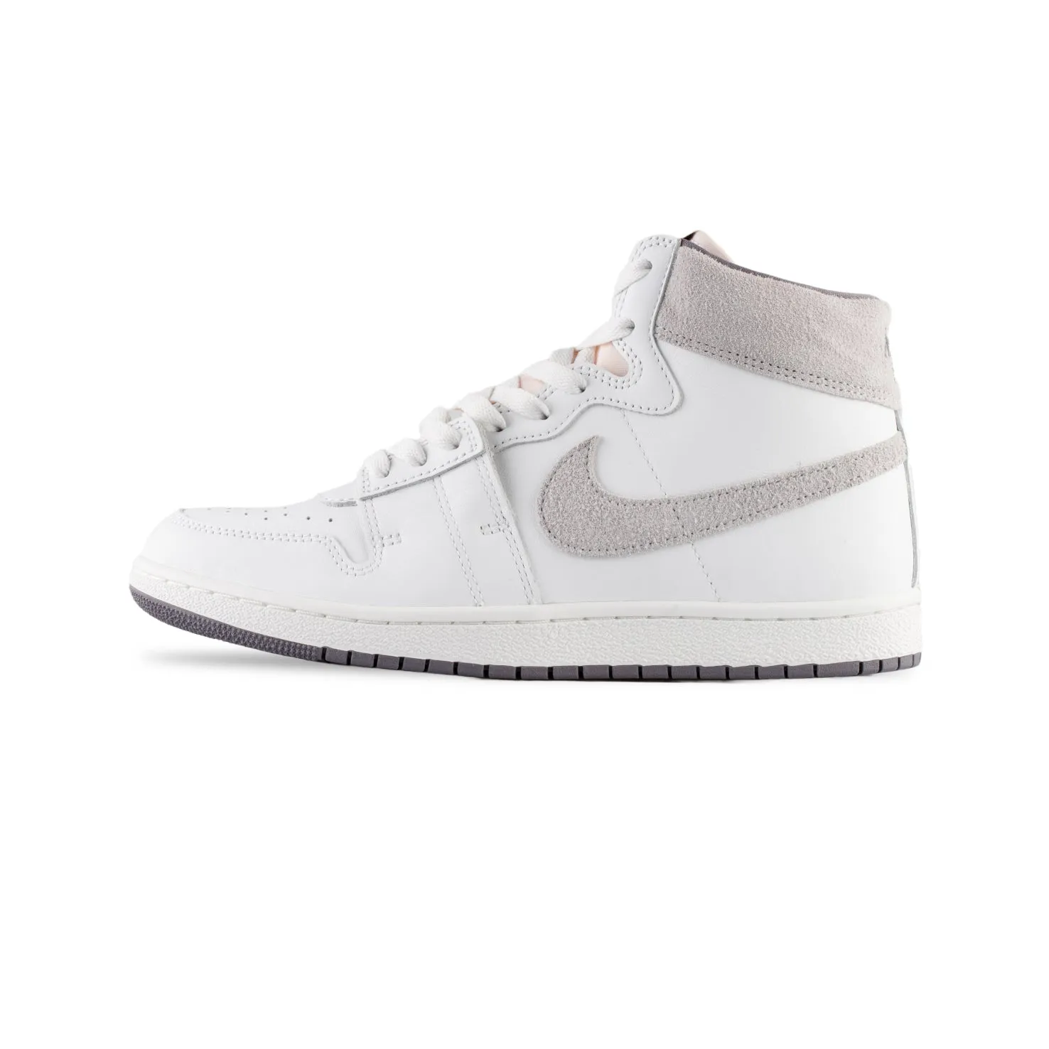 Jordan Air Ship PE SP (Summit White/Gunsmoke)