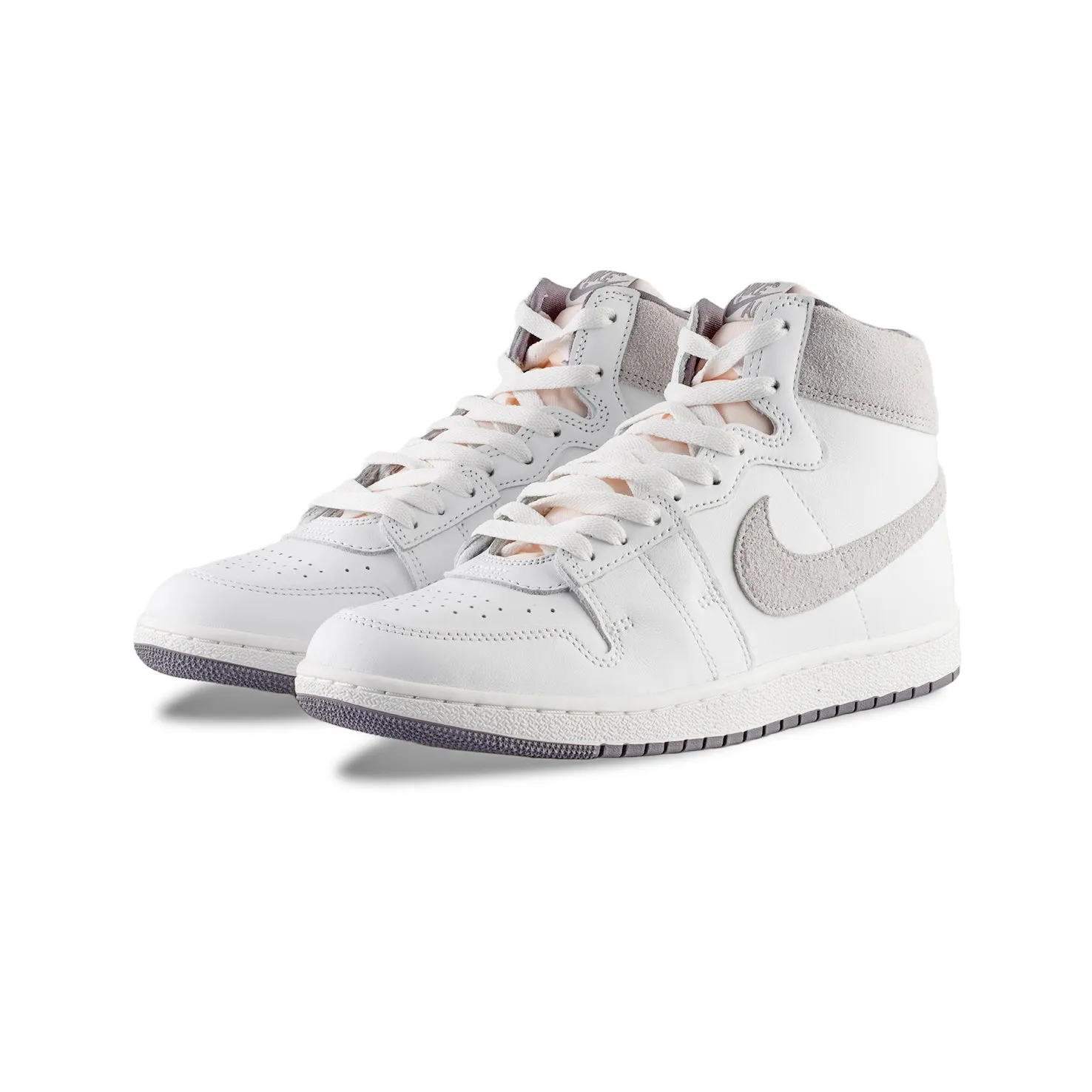 Jordan Air Ship PE SP (Summit White/Gunsmoke)