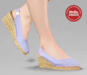 Lilac Paloma