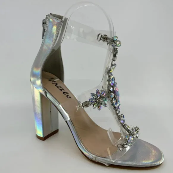 LURA-01 Silver