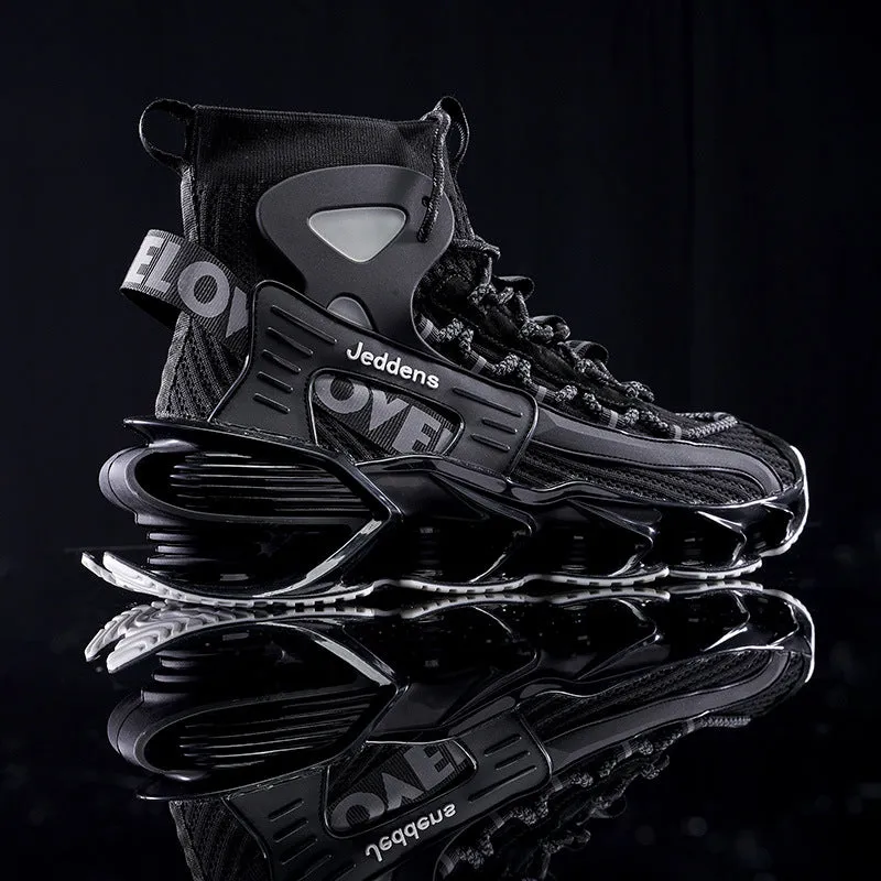 Men's Shoes -Trendy Celebs Sneakers
