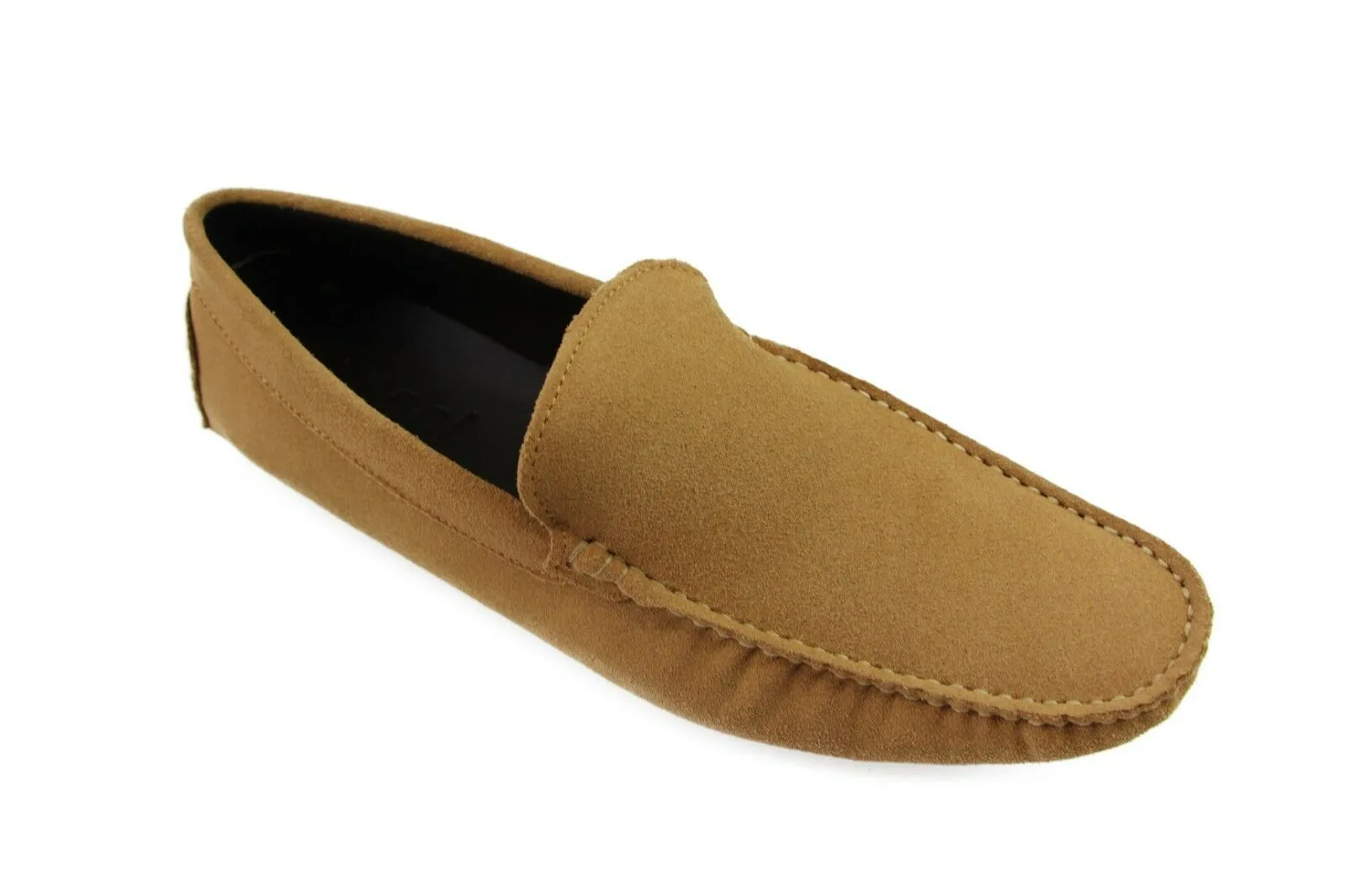 Mens Zasel Summer Shoes Camel