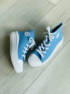 Moleca All Star Sneakers