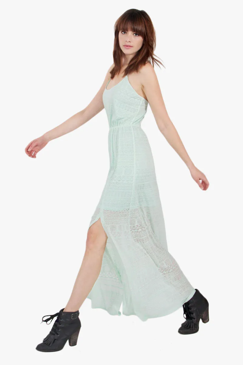 Pastel Romance Dress