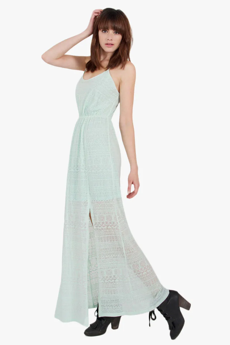 Pastel Romance Dress