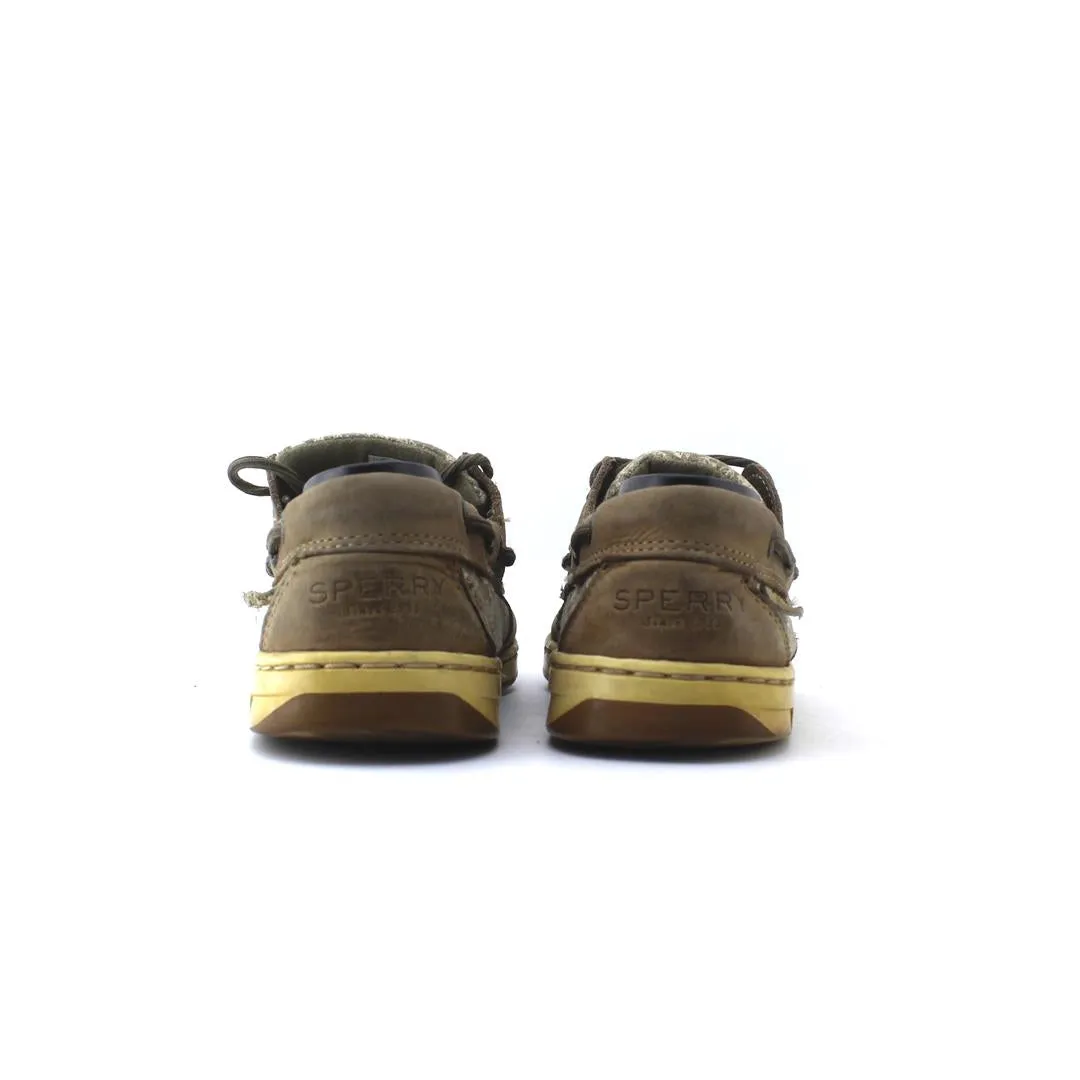 PERRY ELLIS TOP-SIDER
