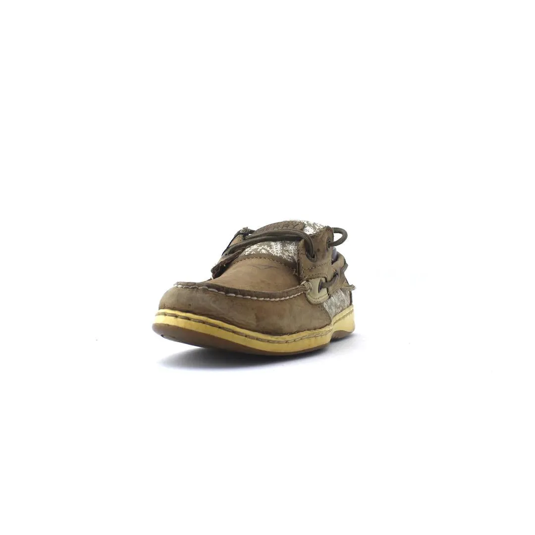 PERRY ELLIS TOP-SIDER