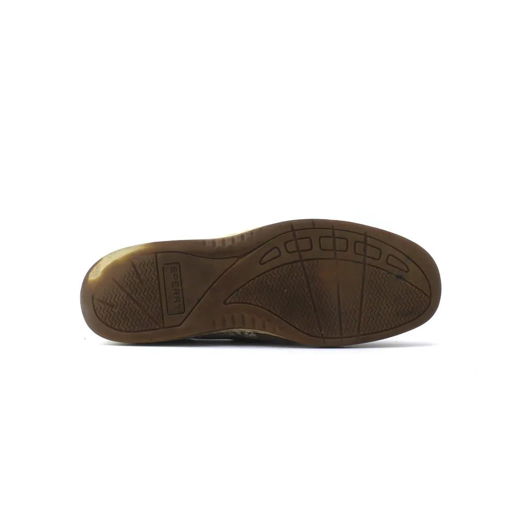PERRY ELLIS TOP-SIDER