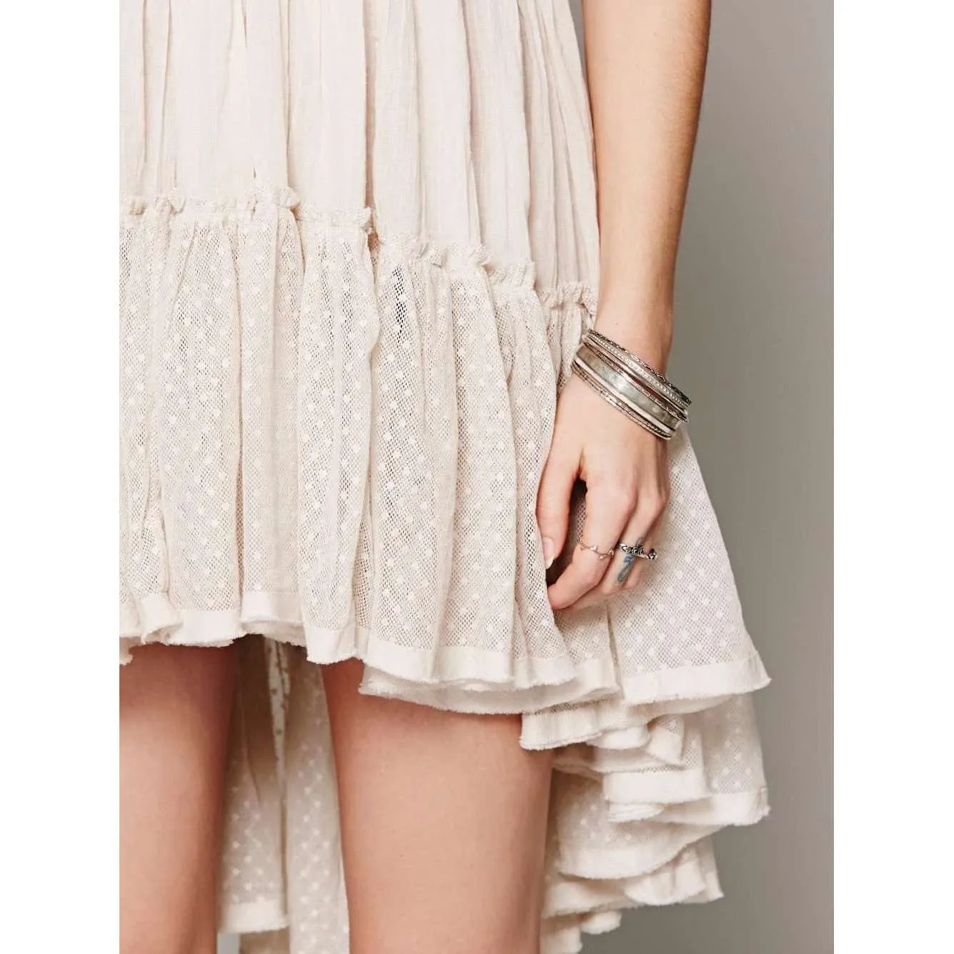 Pixie Dress
