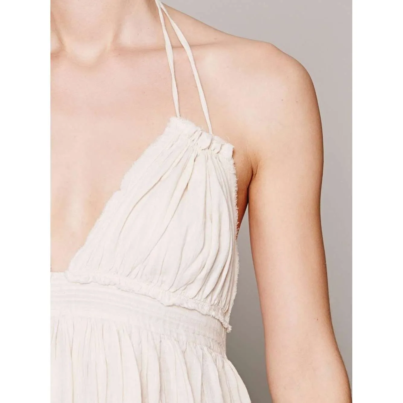 Pixie Dress