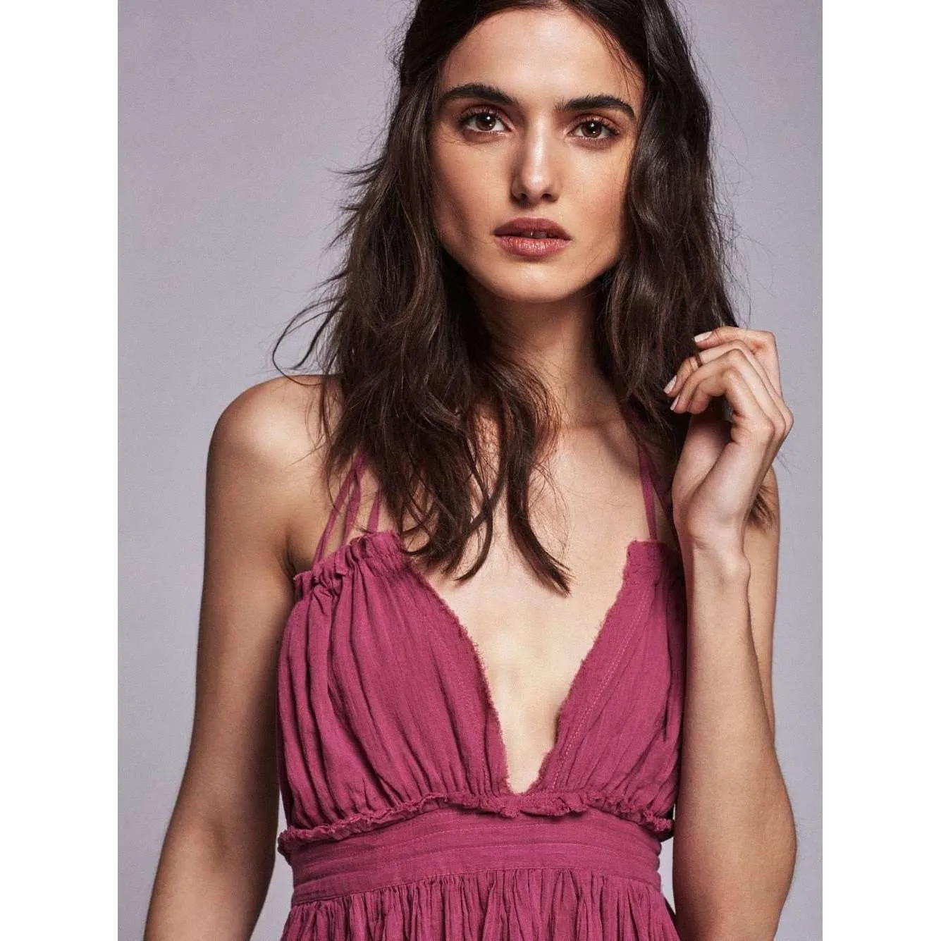 Pixie Dress