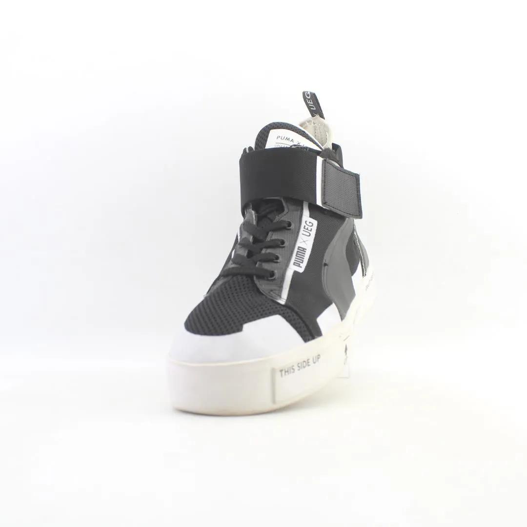 PUMA PUMA X UEG