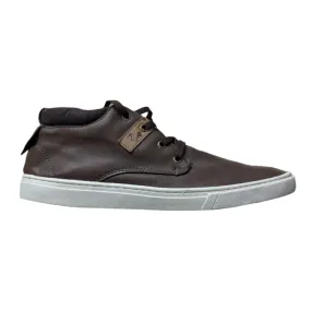 Ralph Lauren Polo Faxon Low Top Lace-up Boat Men's Sneakers