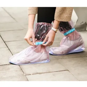 Reusable for Rain Shoe Covers